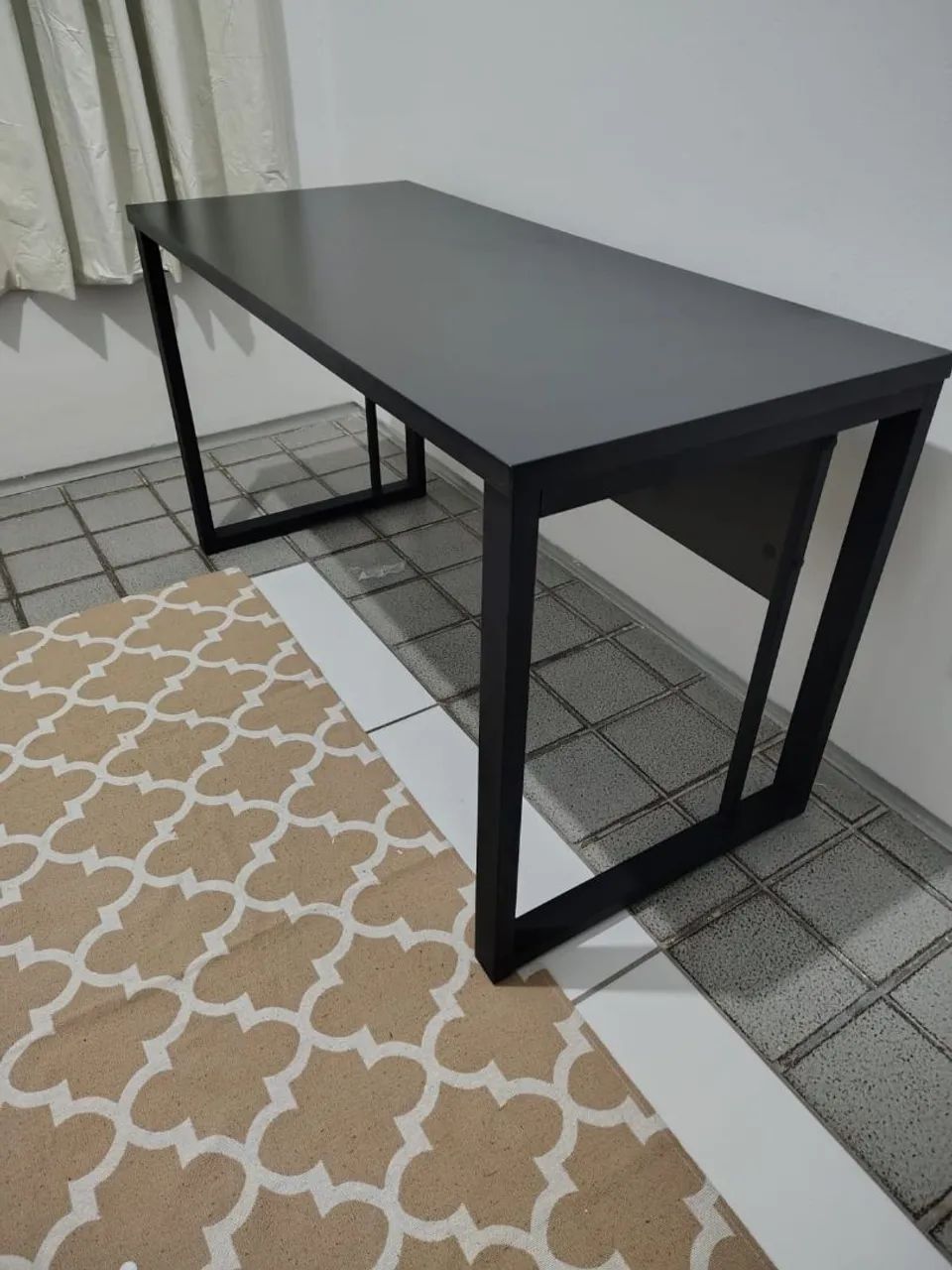 Promoção Mesa Happy 1,35 - Foto 4