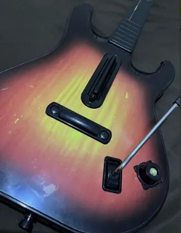 Guitar Hero World Tour Xbox360 (Usado) - Foto 3