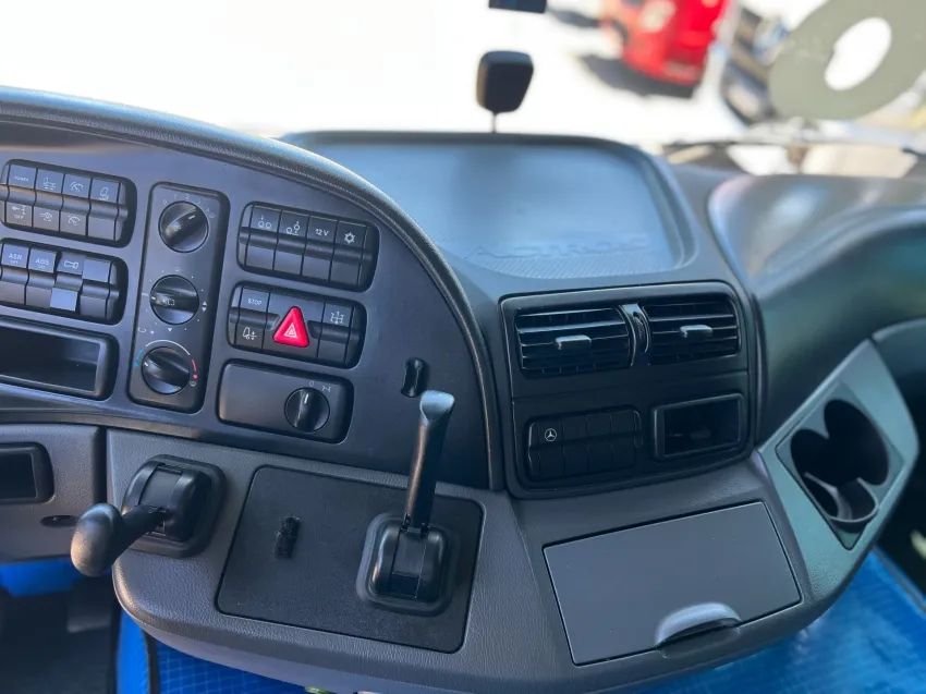 Mercedes-Benz Actros 2546 LS 6x2 | Selectrucks - Foto 9