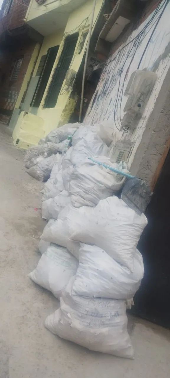 Entulho pra aterramento 64717753131009121