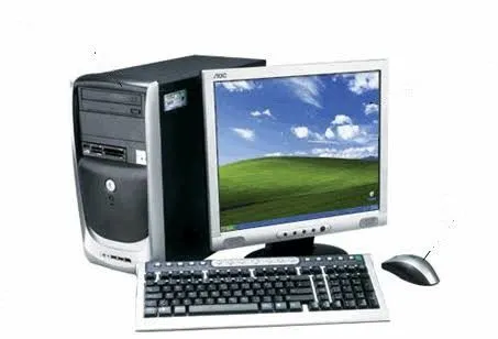 Computador Completo Desktop perfeito