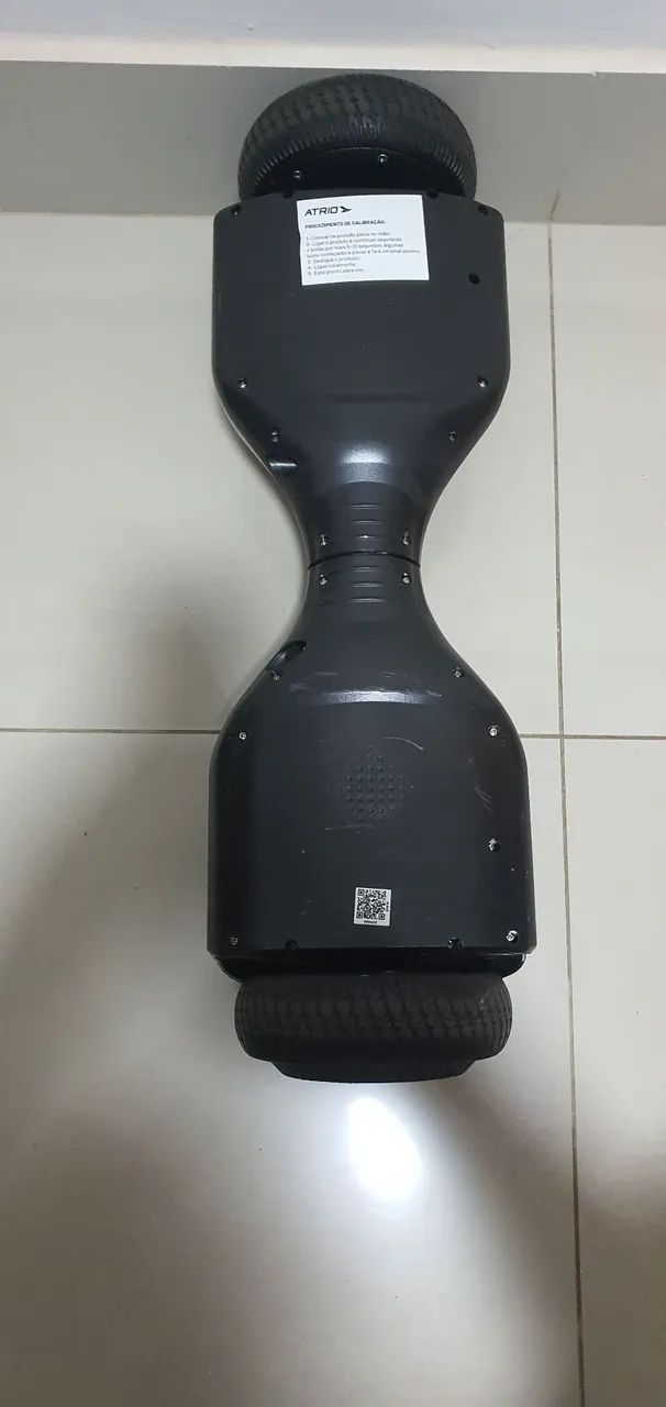 Hoverboard Atrio - Foto 4