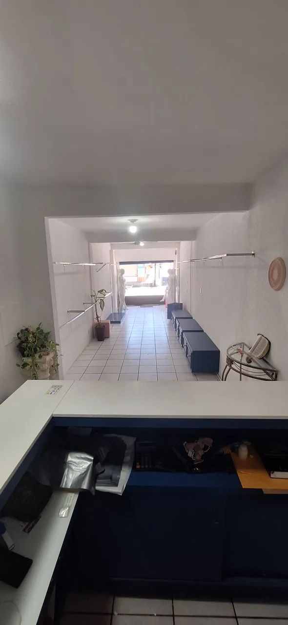 Alugo loja no centro de Lauro de Freitas,  perto das americanas.  - Foto 4