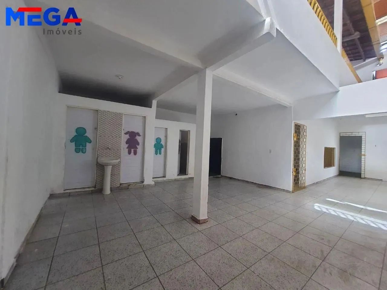 Prédio comercial no bairro Conjunto Ceará I em Fortaleza, CE - Foto 5
