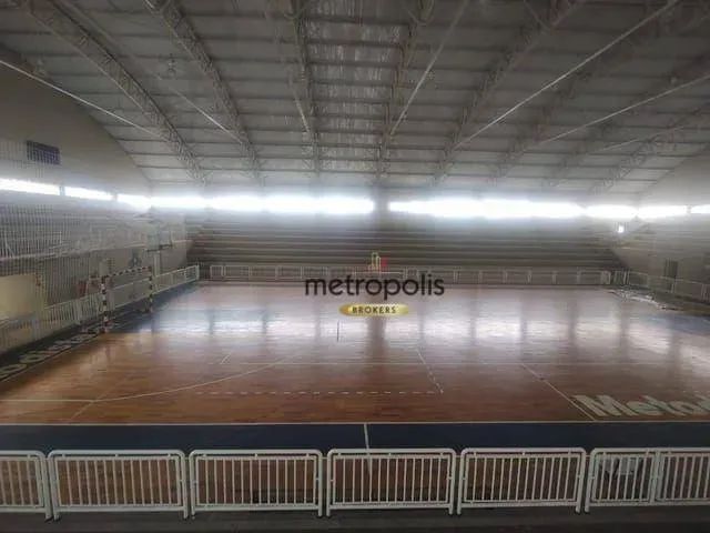 Ginasio para alugar, 1565 m² por R$ 49.900/mês - Vila Angelina - São Bernardo do Campo/SP - Foto 8