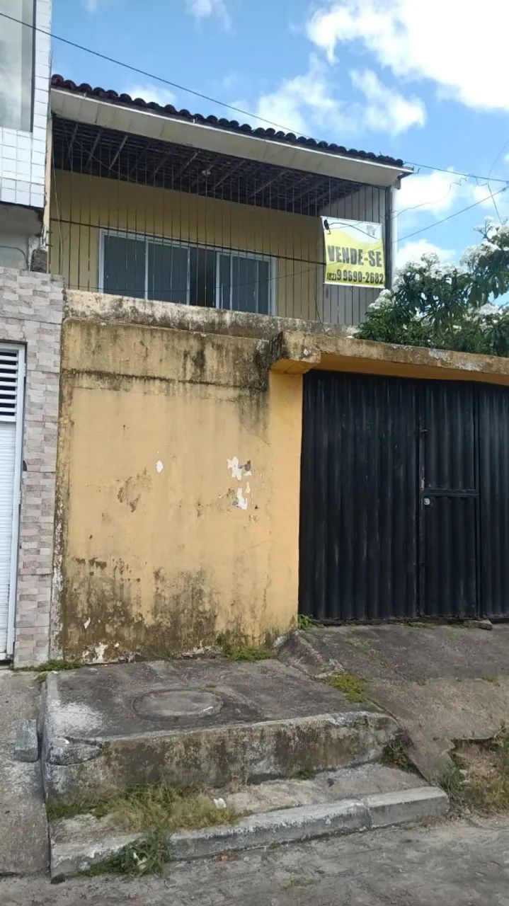 Foto - Maceió - Feitosa