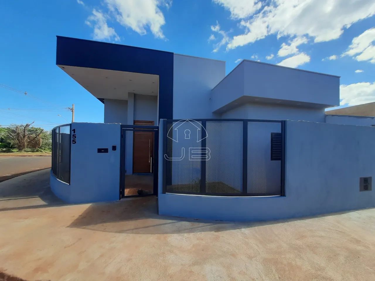 Casa a venda no Residencial Riviera dos Grandes Lagos - Santa Clara D'Oeste - SP - Foto 2
