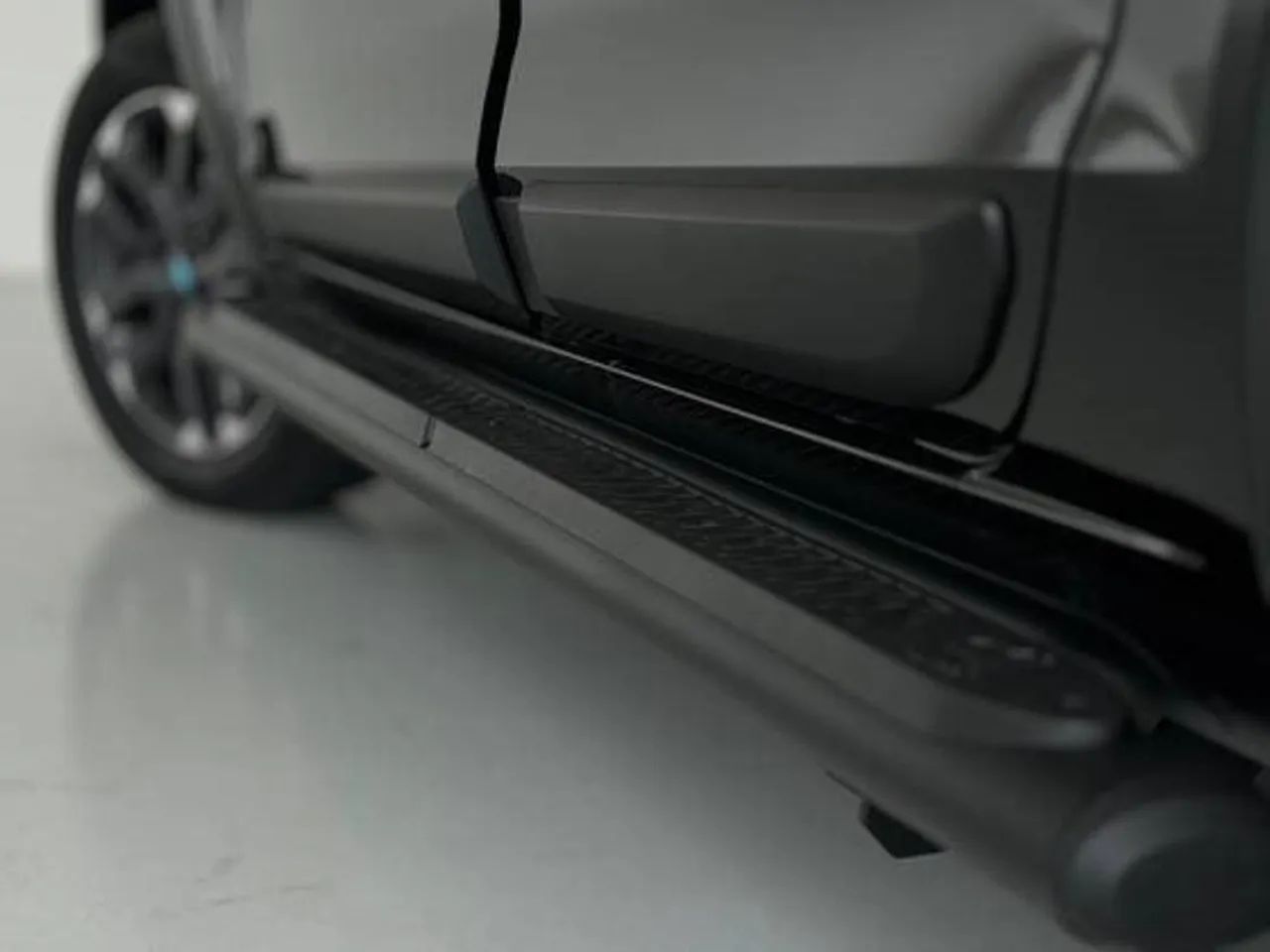 Fiat Strada Ultra 1.0 Turbo - Foto 3