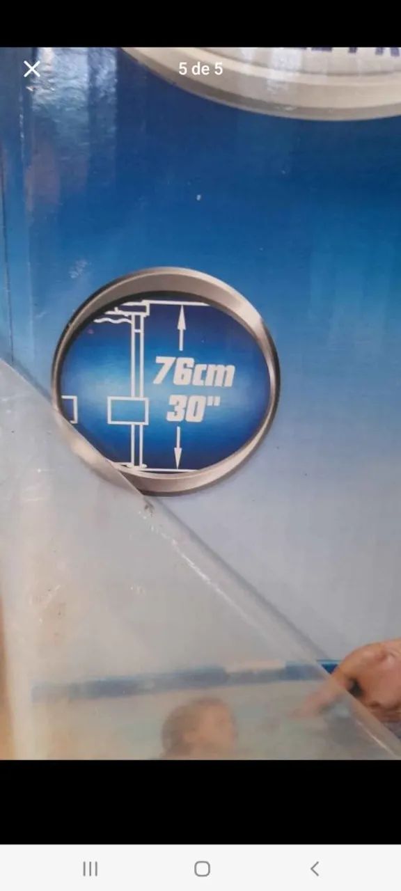 Piscina bestway - Foto 5