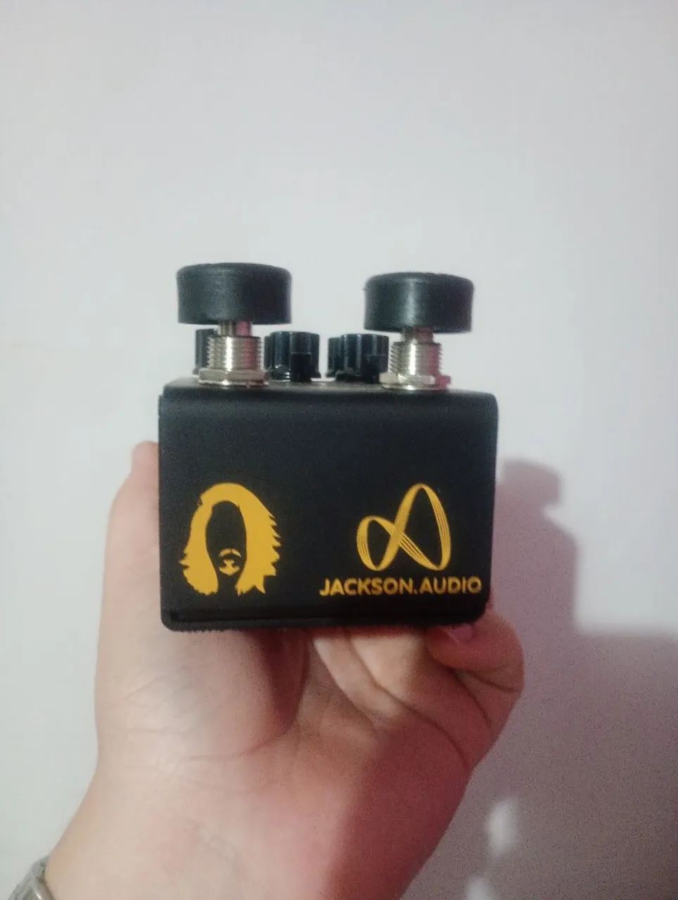 Jackson áudio Asabi Mateus Asato - Instrumentos musicais - Gurupi