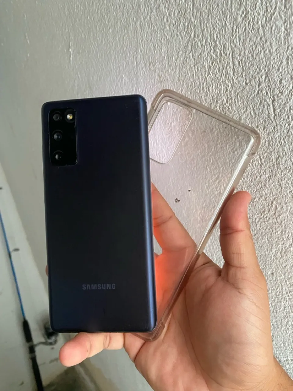 Galaxy S20fe