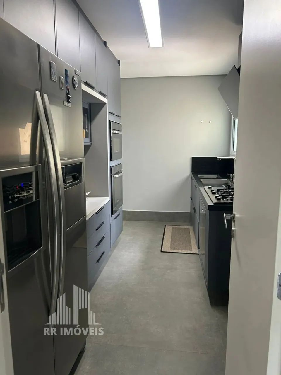 RR8691 Apartamento 144m² CONDOMÍNIO ALPHAVITA - OPORTUNIDADE - 3 Suítes 2 Vagas - Santana  - Foto 5