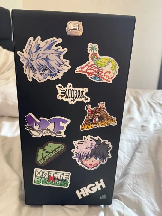 COMPUTADOR GAMER - Foto 3