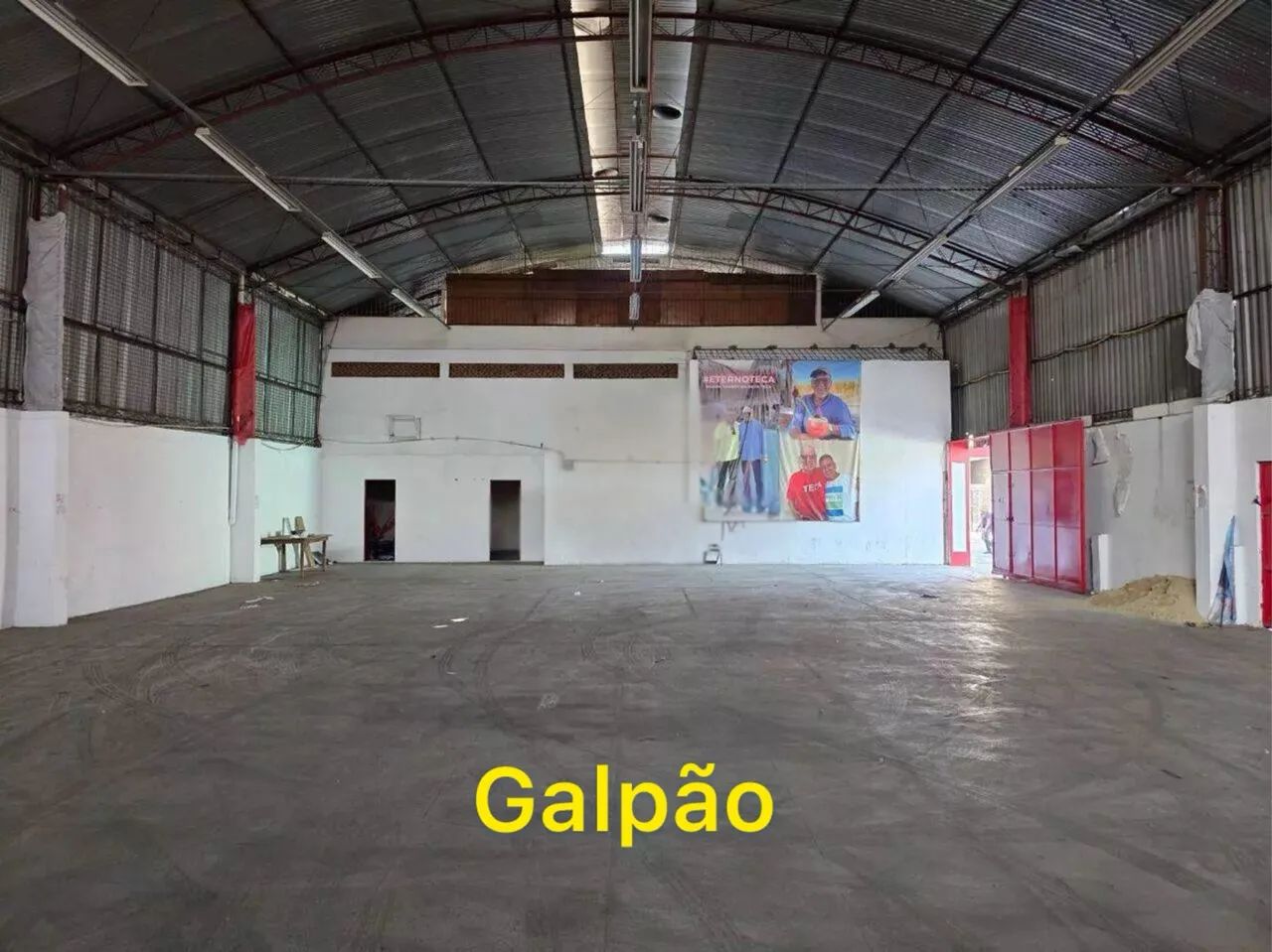 Excelente Galpão  Centro de Nova Iguaçu  - Foto 4