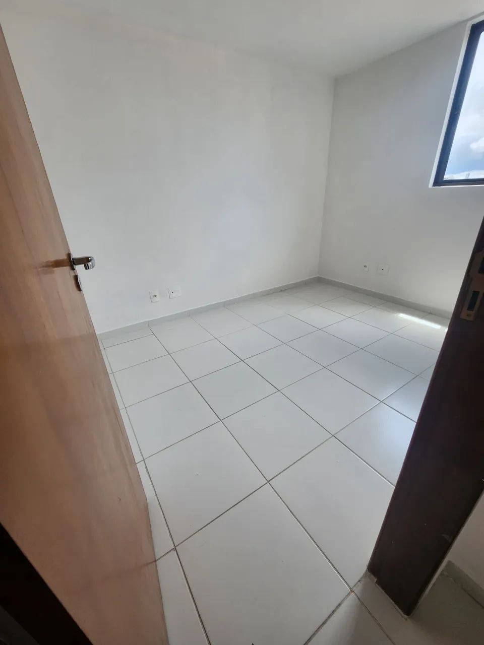 Apartamento com 2 quartos e area de lazer no Centro - Catole - Foto 4