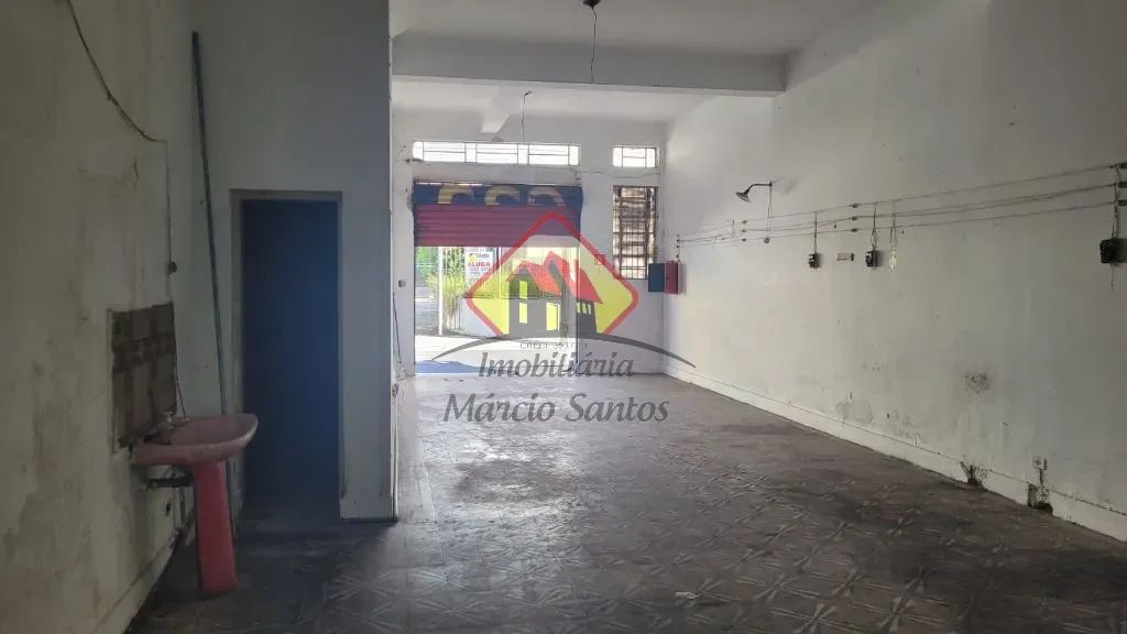 Sobrado no Centrão de Taubaté - Ponto comercial + Residência na parte de Cima - à Venda!! - Foto 3