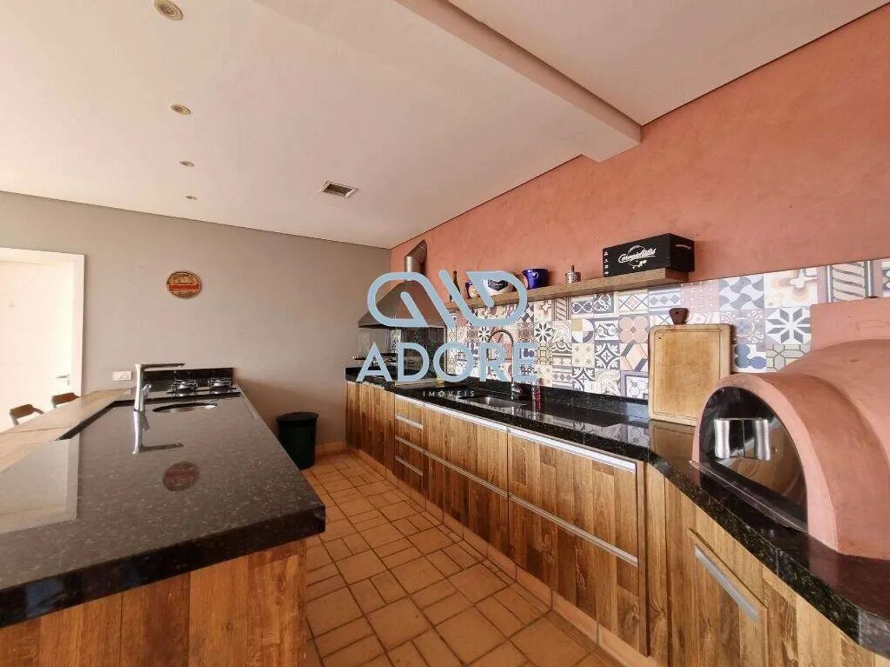 Casa para locação no Condomínio Haras Paineiras - Salto/SP - Foto 6