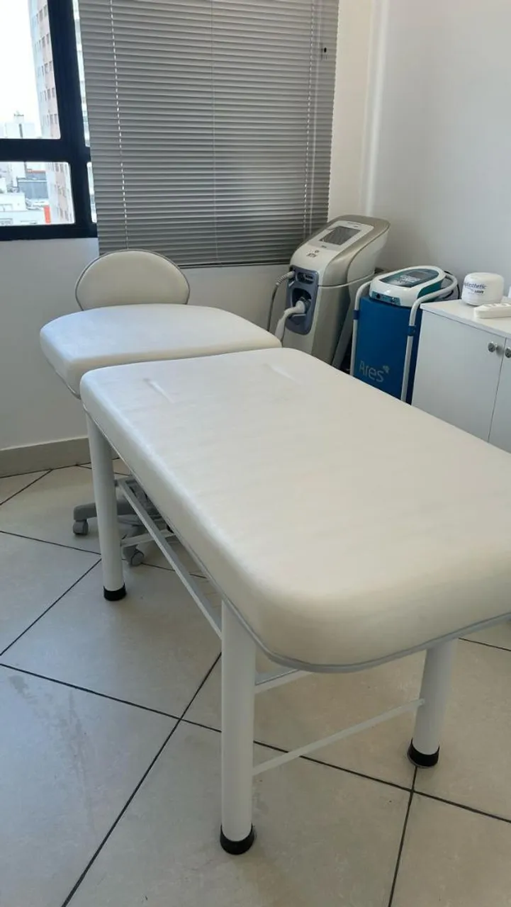 Maca profissional