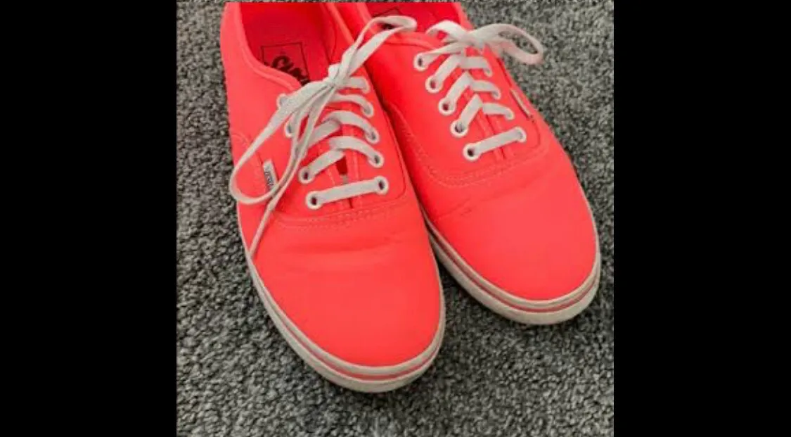 Tênis Vans 38