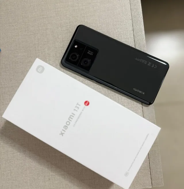 Xiaomi 13T