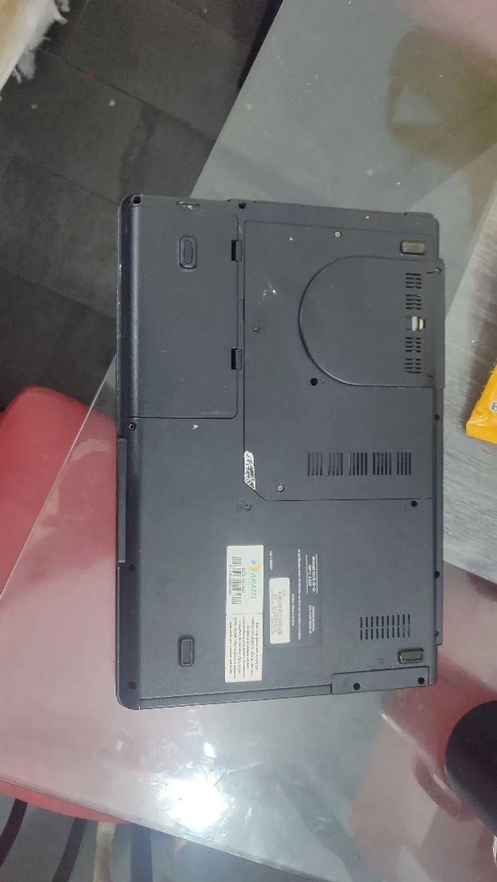 Notebook Sim+ - Foto 2