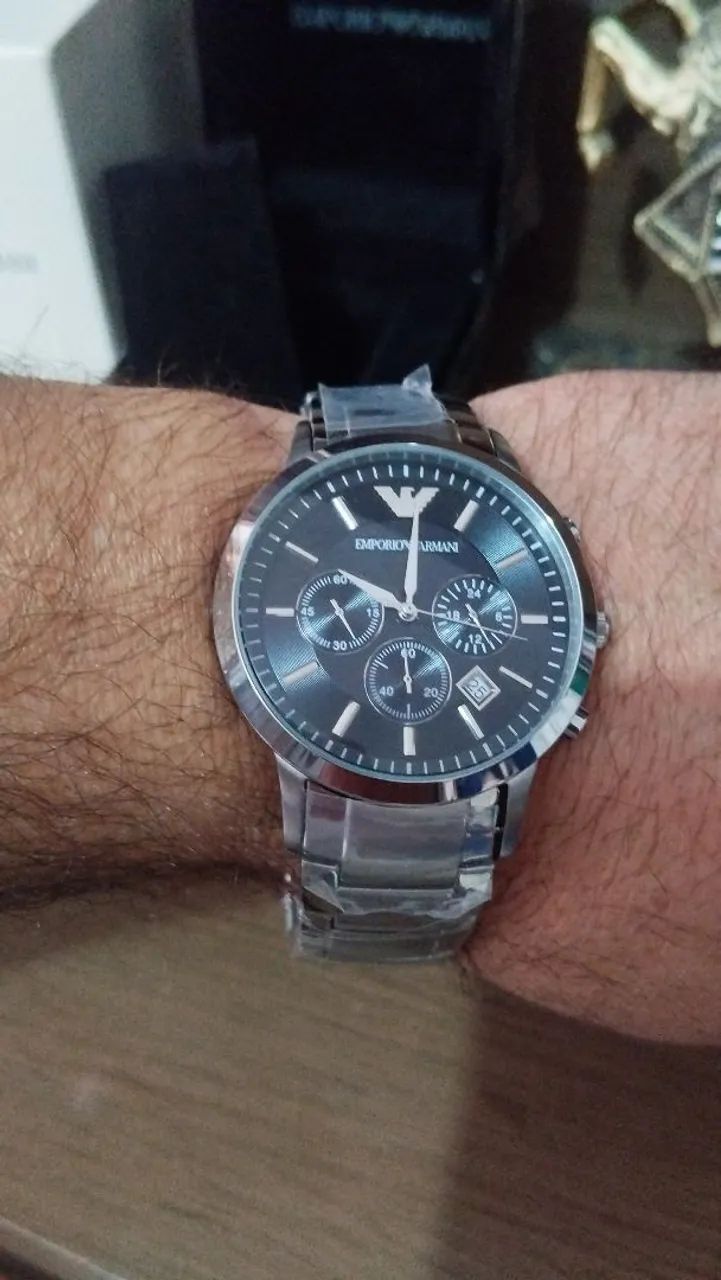 RELOGIO ARMANI 