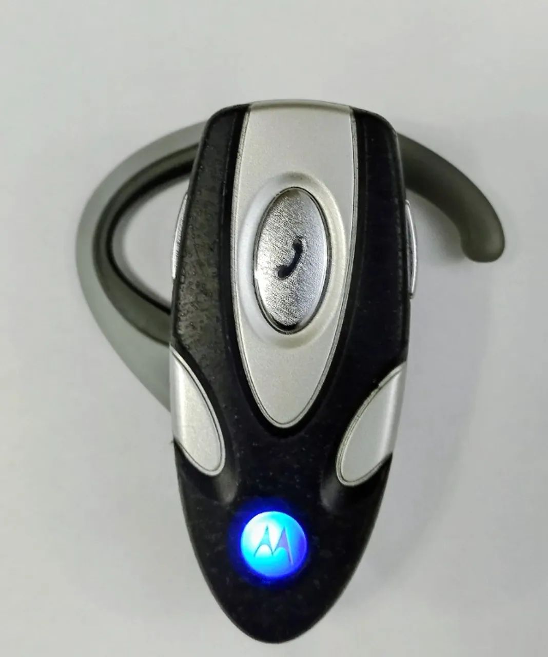 Fone Ouvido Bluetooth. Motorola HS820  - Foto 2