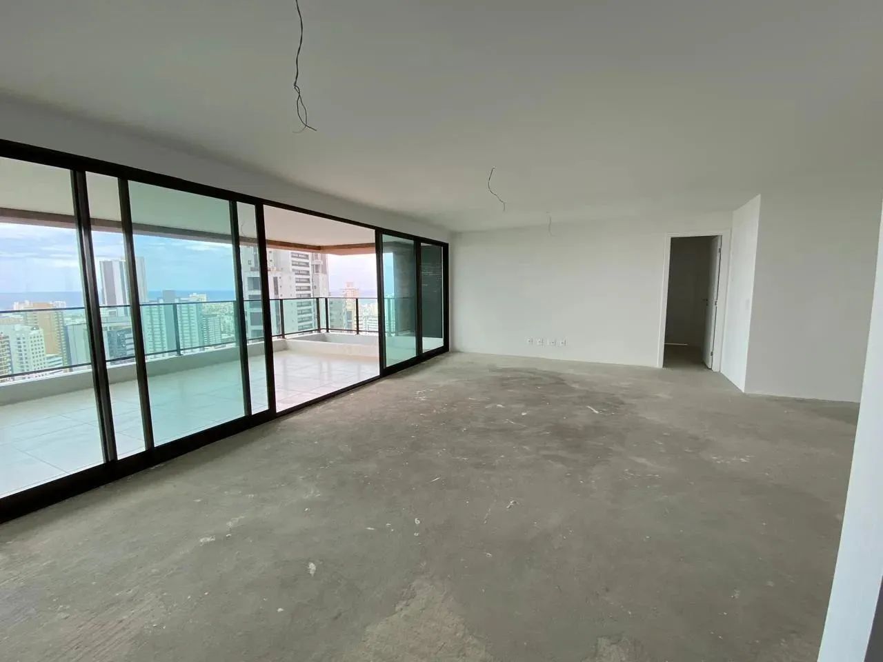 APARTAMENTO 4 SUÍTES À VENDA NO BELVEDERE HILL CAMINHO DAS ÁRVORES - Foto 5