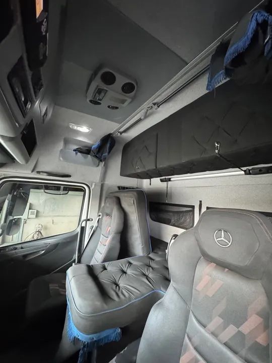 Axor 2536  - Foto 10