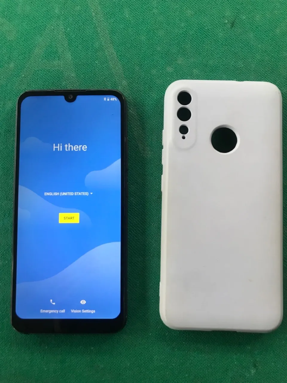 Motorola Moto E6plus