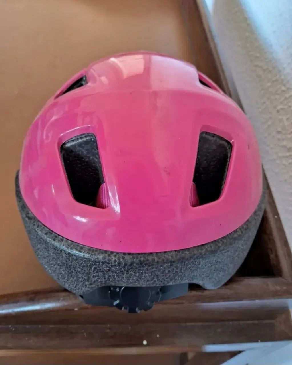 Capacete Btwin  - Foto 3