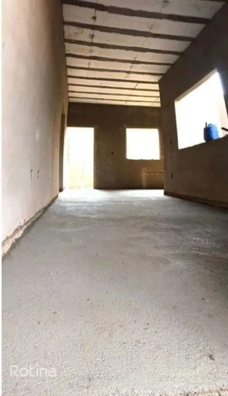 Casa à venda, 3 quartos, Jardim das Hortências - Uberlândia/MG - Rotina Imobiliária