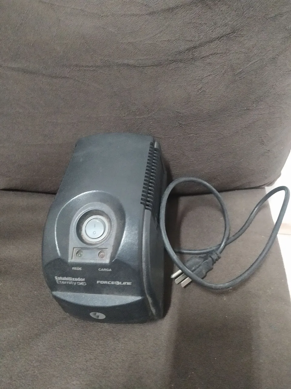 Estabilizador Eternity Force Line