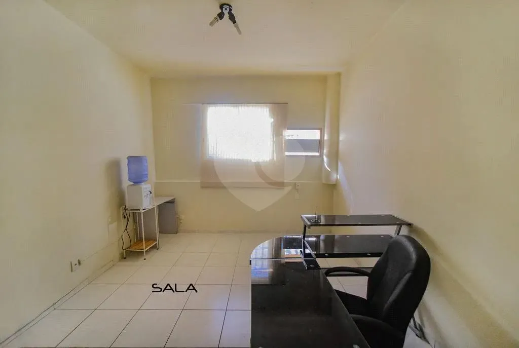 Salas à venda em Tijuca - RJ