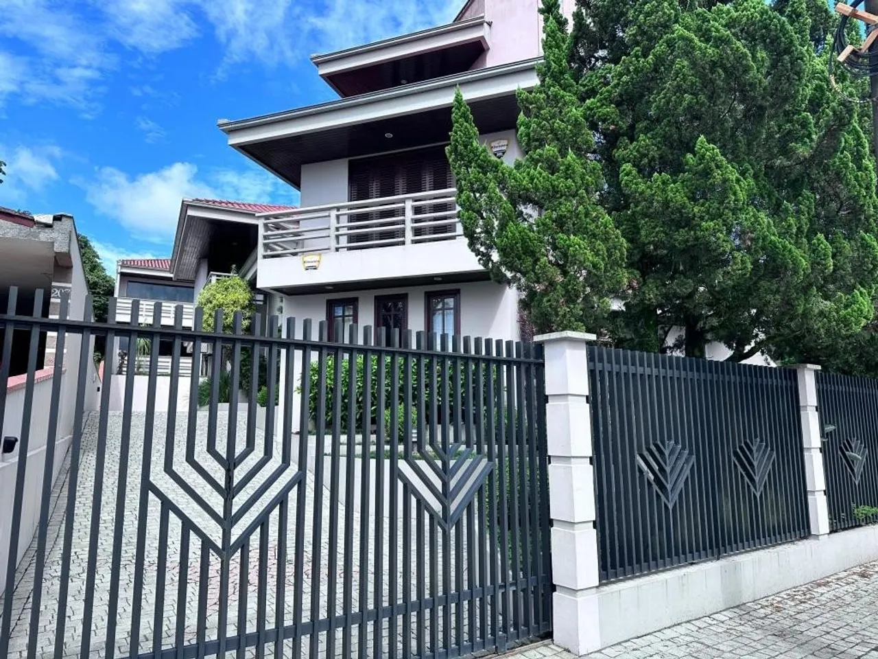 SOBRADO no BOA VISTA com 5 quartos para VENDA, 458 m²