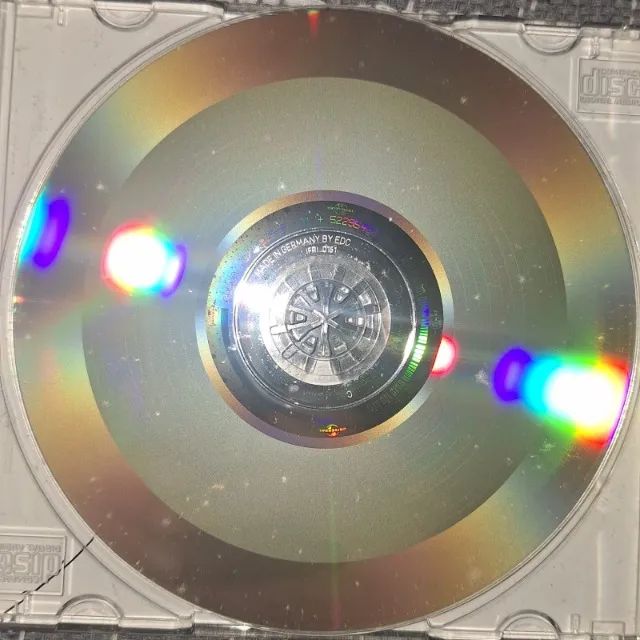 CD DEMI LOVATO - DONT FORGET IMPORTADO  - Foto 3