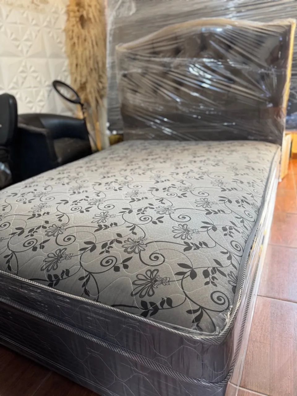 Double Box Bed467363977799280645