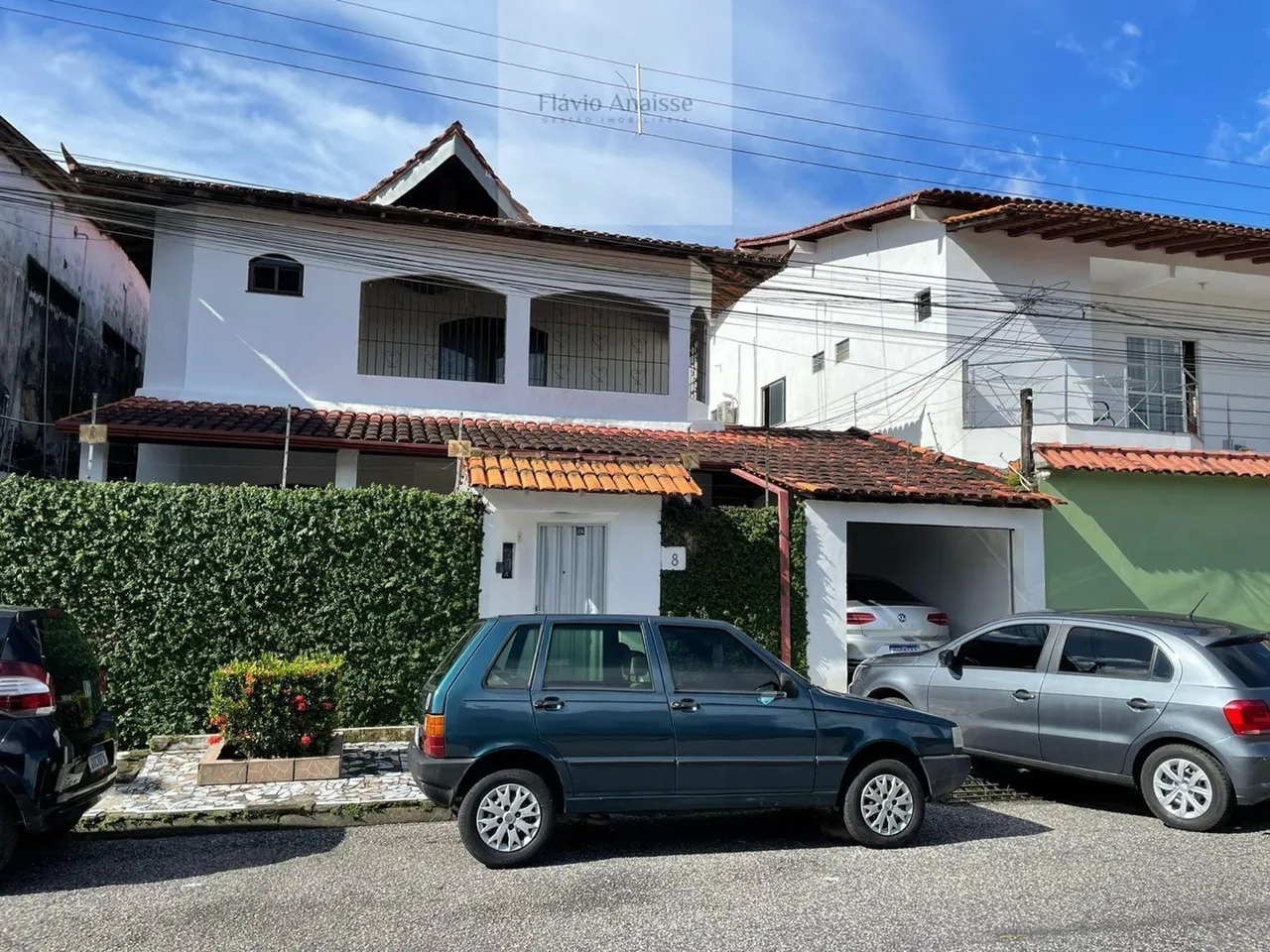 Casa com 4 quartos em Val de cães