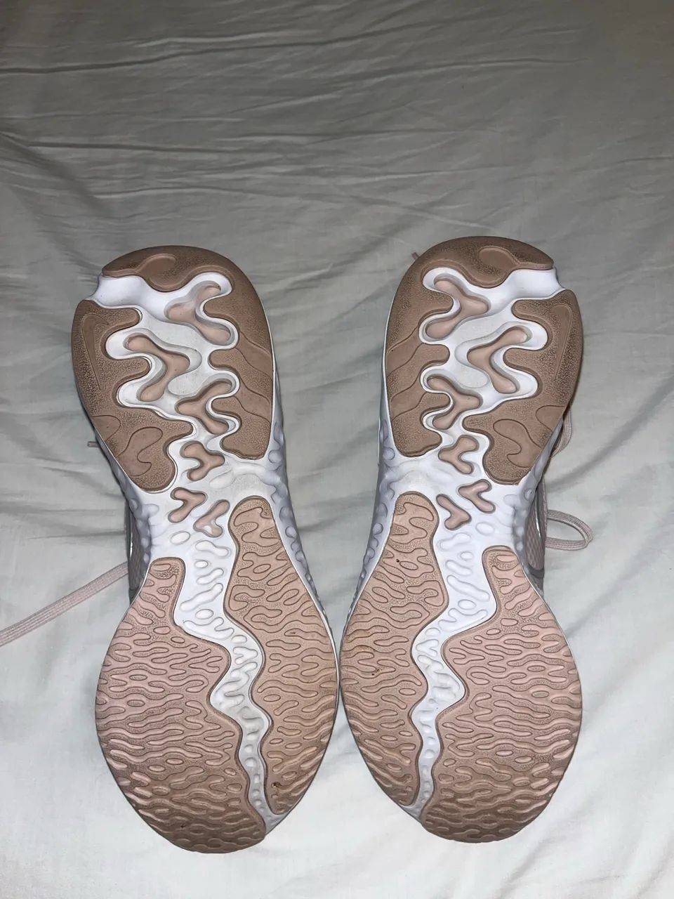 Nike Renew Rosa  - Foto 2