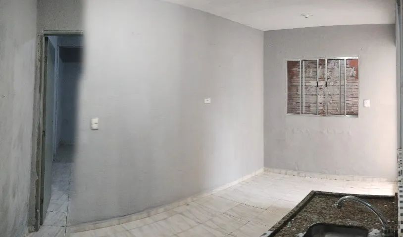 Foto - Itapecerica da Serra - Jardim Analândia