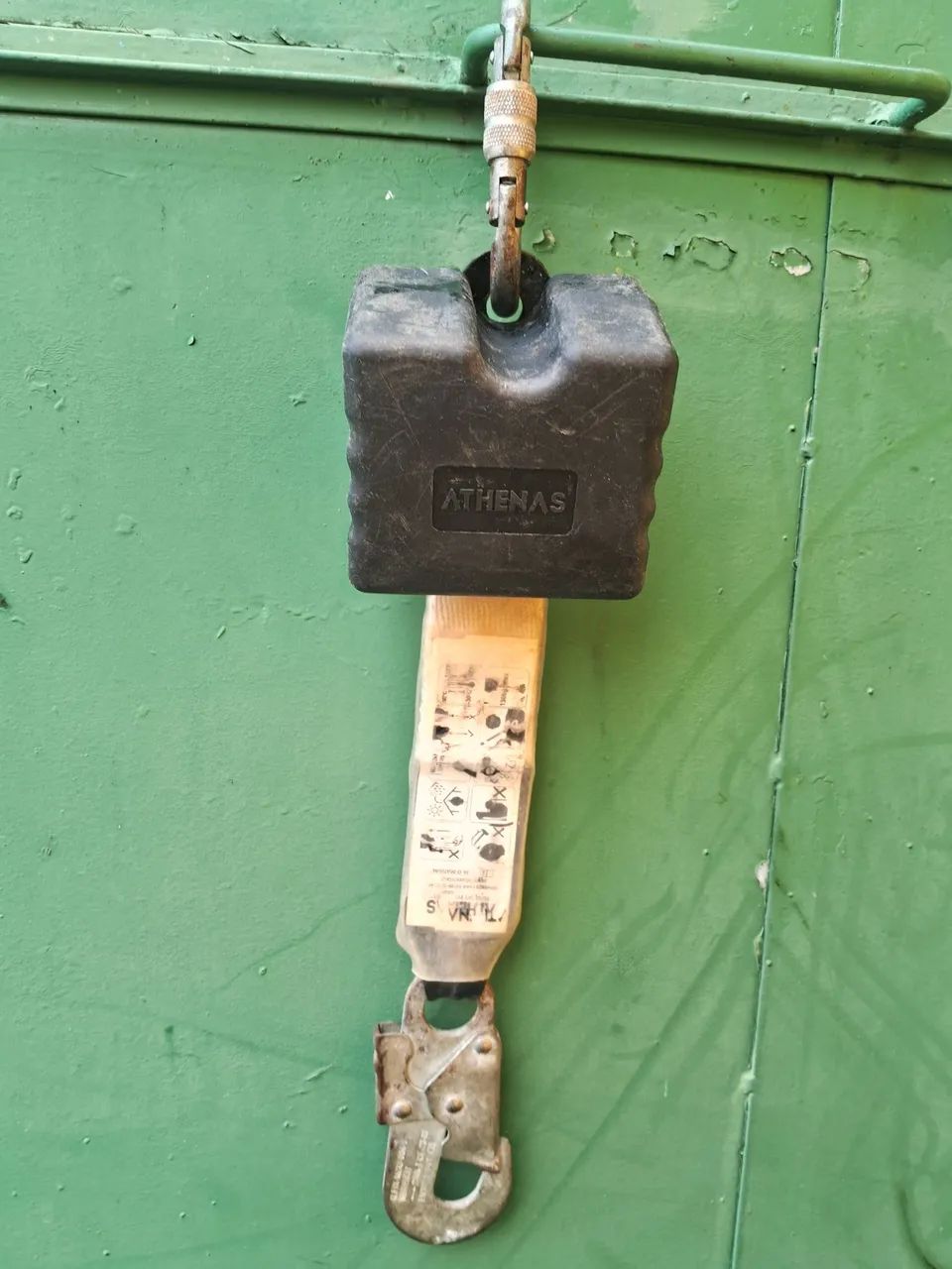 Vendo Trava Quedas 64520780872577120