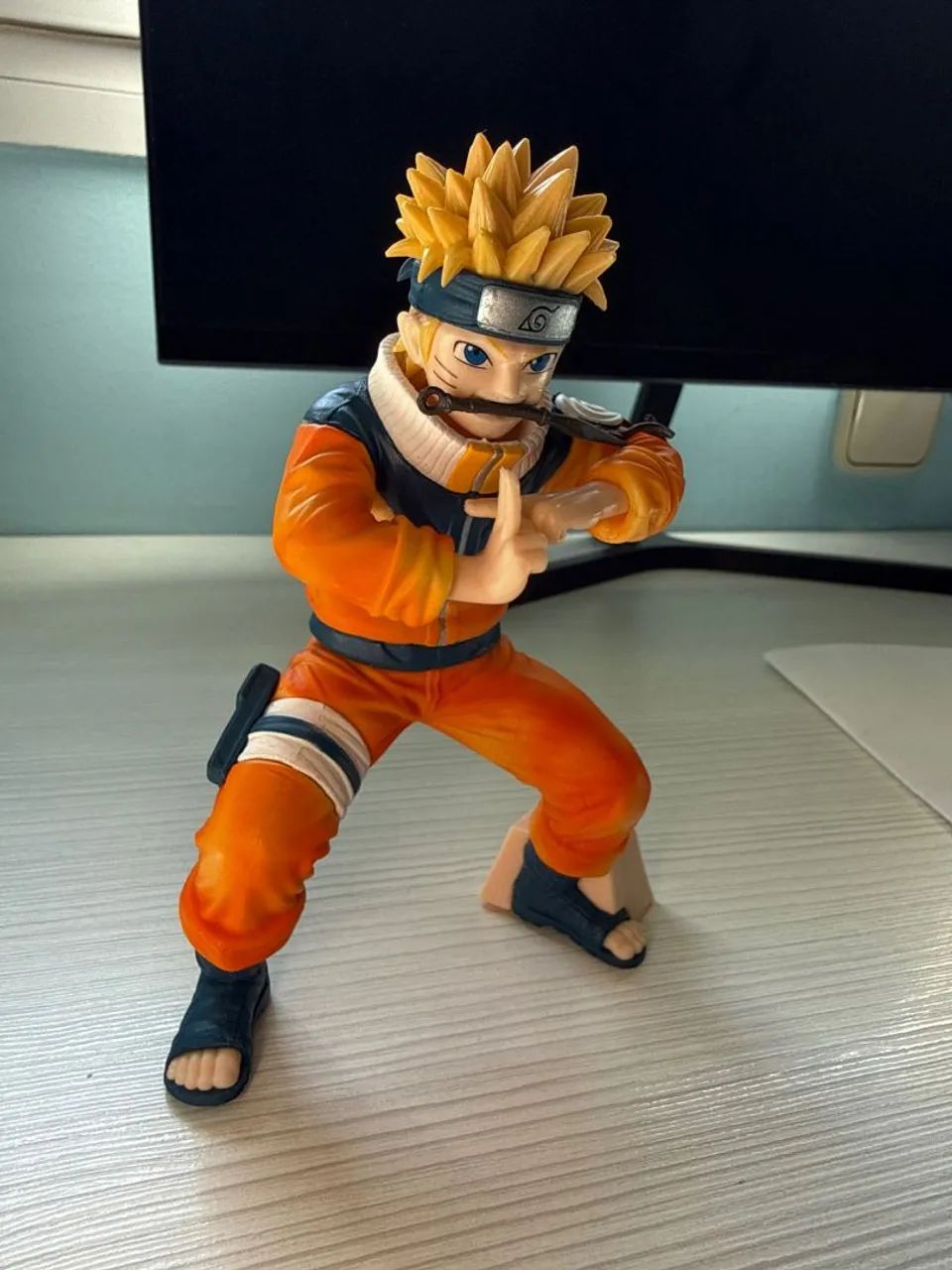 Boneco Naruto - Foto 4