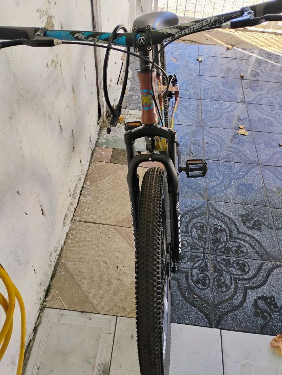 Bicicleta viking - Foto 6