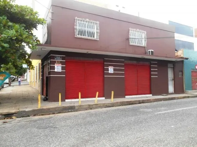 Imóvel Comercial para alugar com 0,00 metros quadrados no CENTRO - Teresina - Piauí