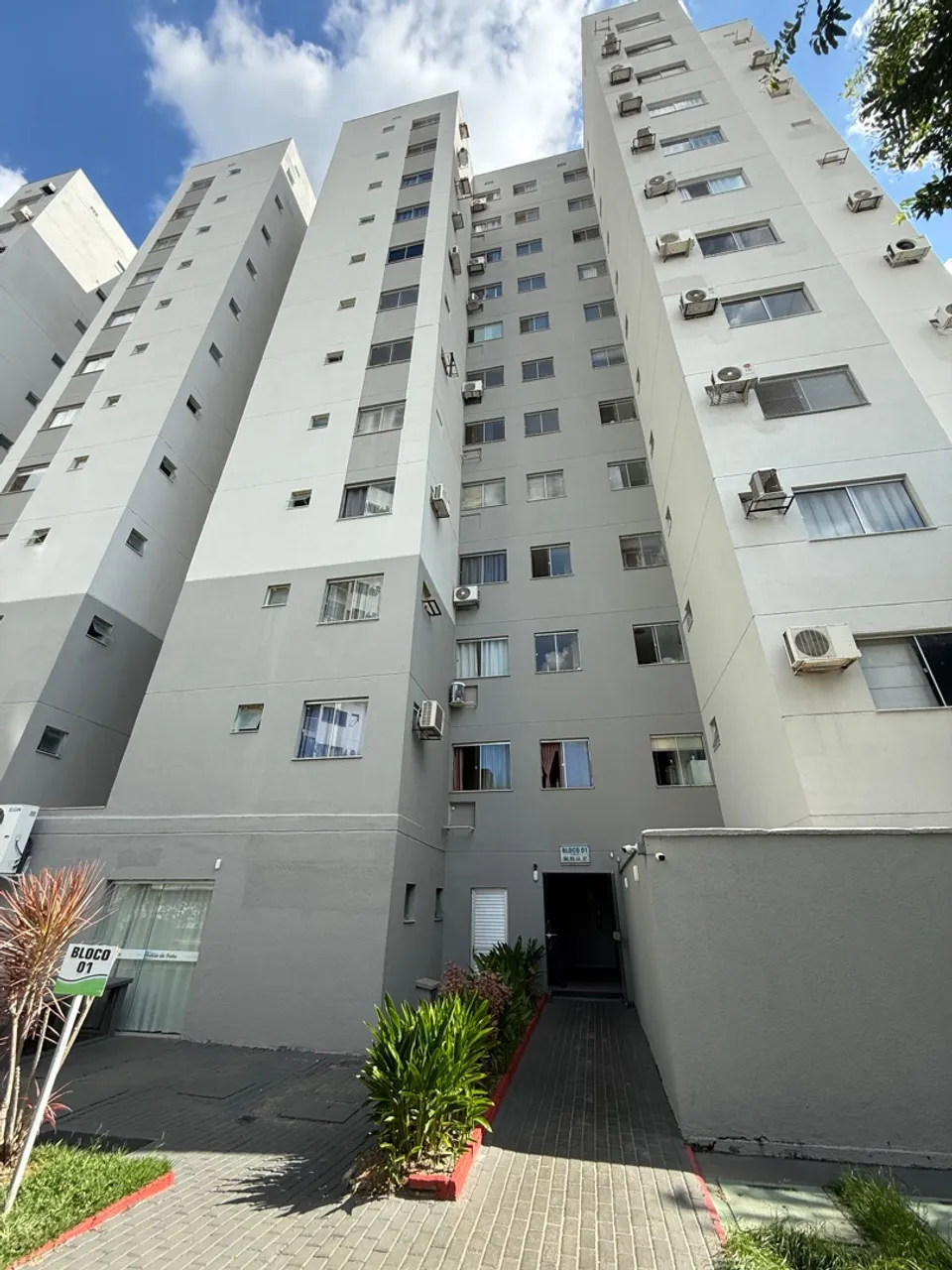 Apartamento Aguas do Madeira