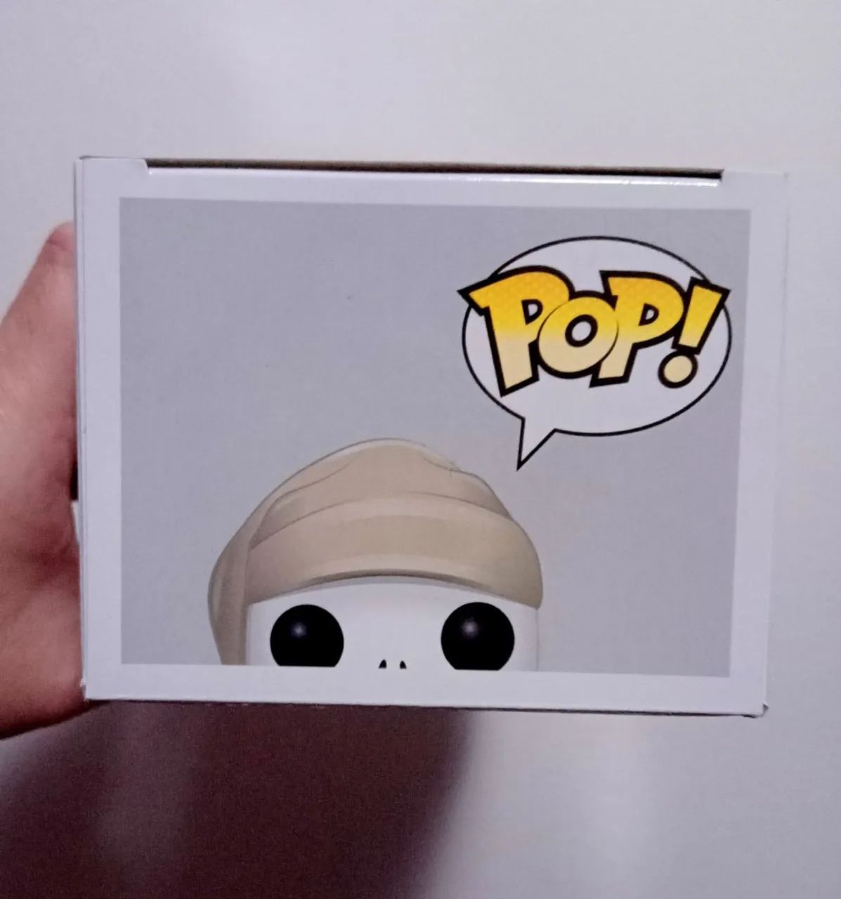 FUNKO POP  - PAJAMA JACK #205 - Foto 5