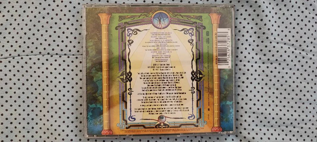 CD Rush - Feedback - Foto 2