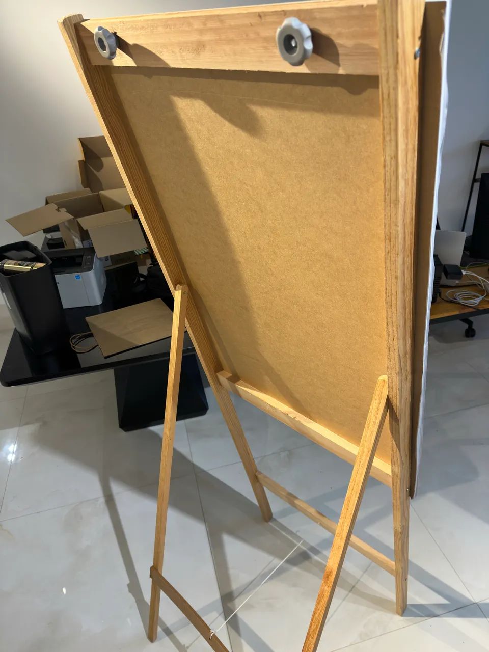 Flip Chart 940mm 640mm 