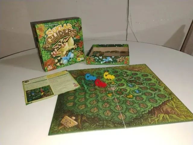 Jogo Sugar Gliders - Foto 3