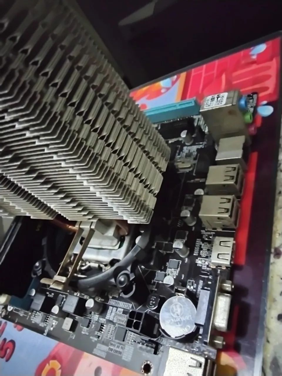 Kit ddr3, i5 + 16gb ram! (PROMOÇÃO) - Foto 2